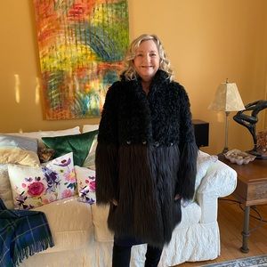 Meet your Posher, Gail